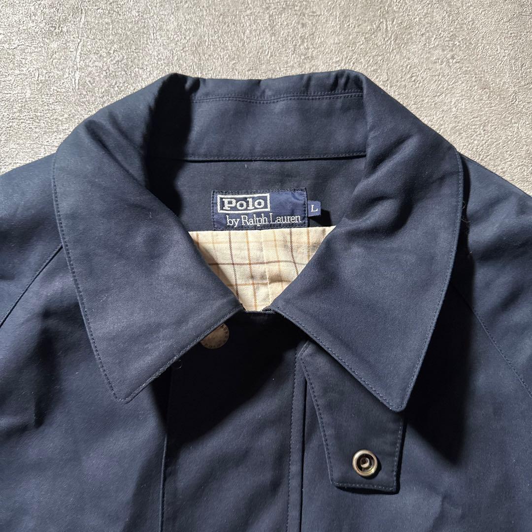 90s Polo by Ralph Lauren ハンティングジャケット L