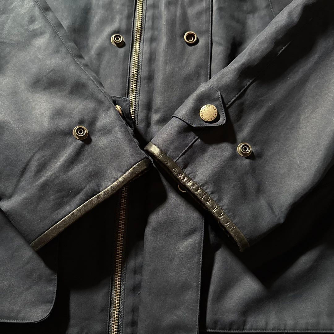 90s Polo by Ralph Lauren ハンティングジャケット L