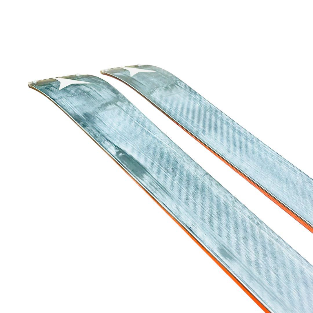 ATOMIC REDSTER G9 REVOSHOCK X12GW レッドスター