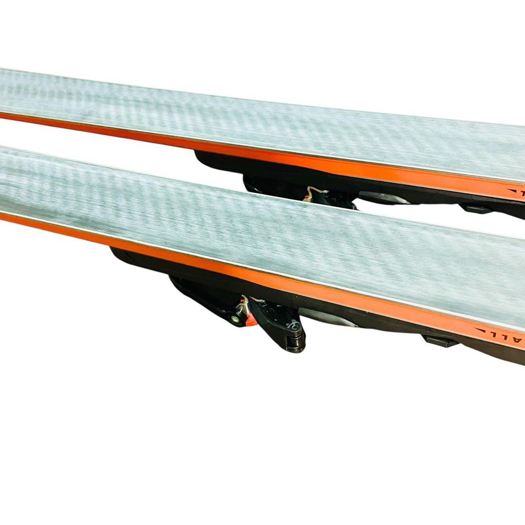 ATOMIC REDSTER G9 REVOSHOCK X12GW レッドスター