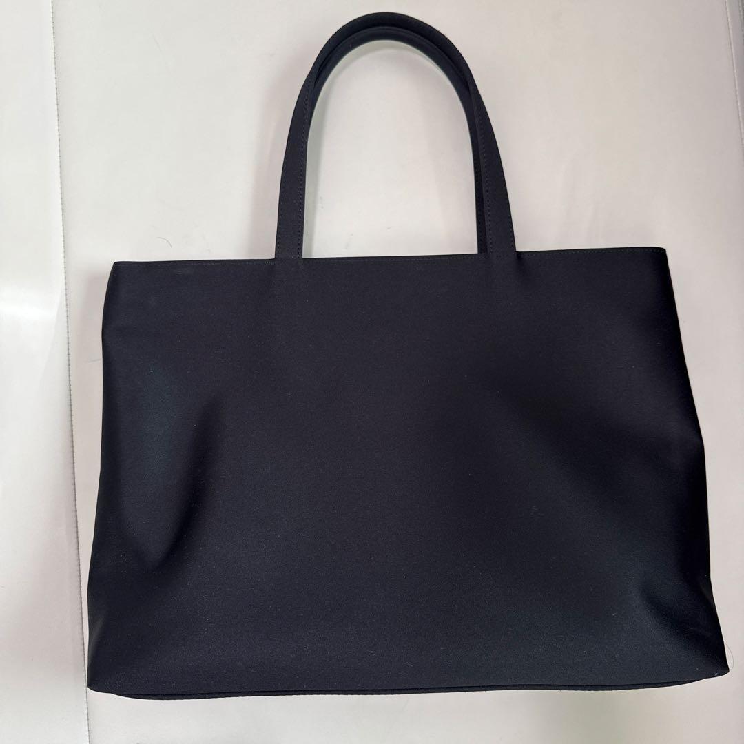 IWASA お受験トートバッグ Mサイズ 日本製