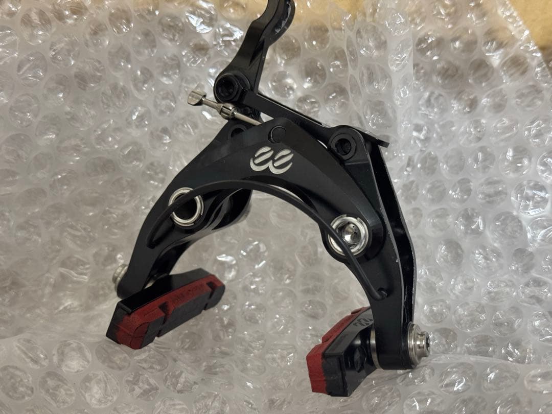 eeブレーキ　ダイレクトマウント　リムブレーキ eeBrake