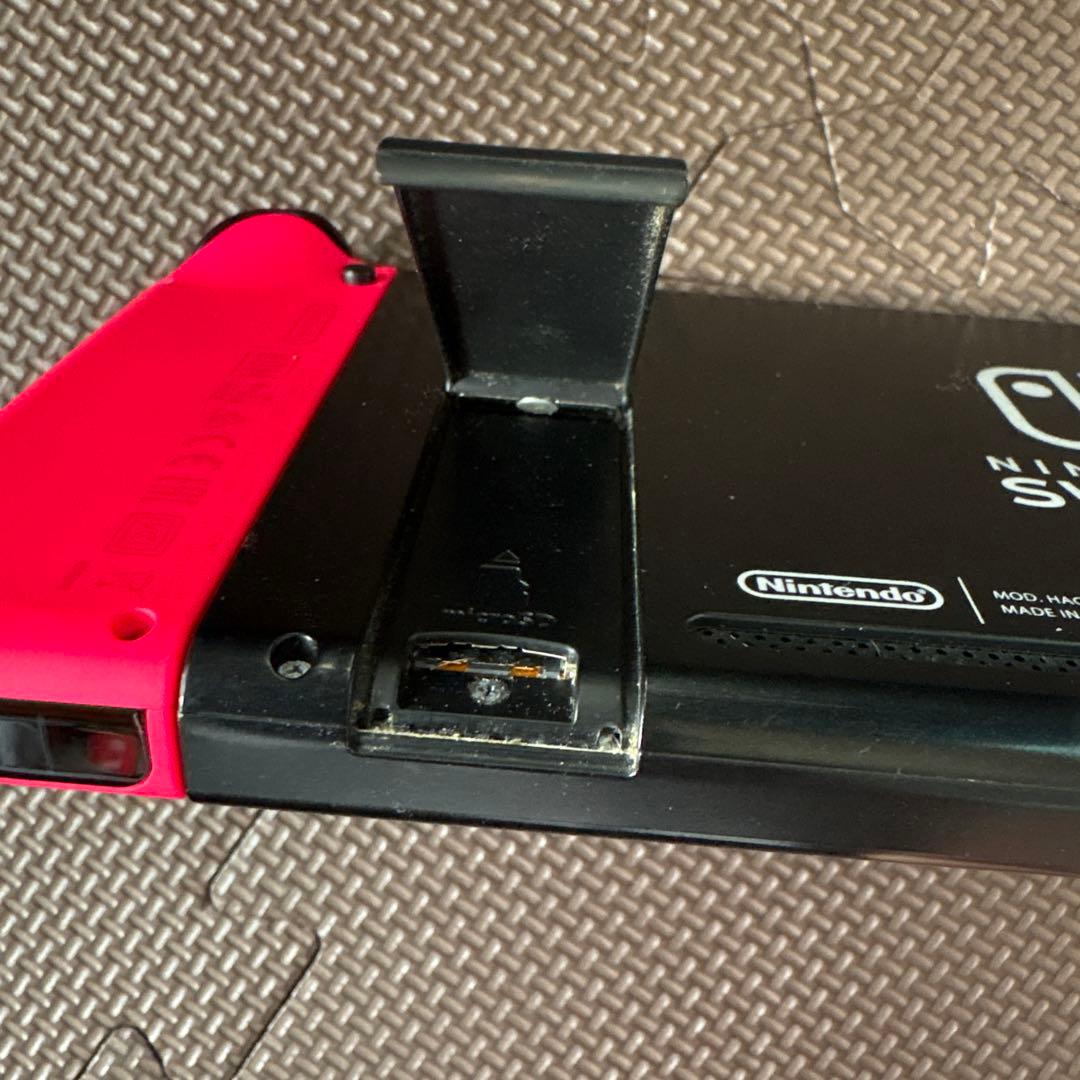 Nintendo Switch 本体 Splatoon2同梱