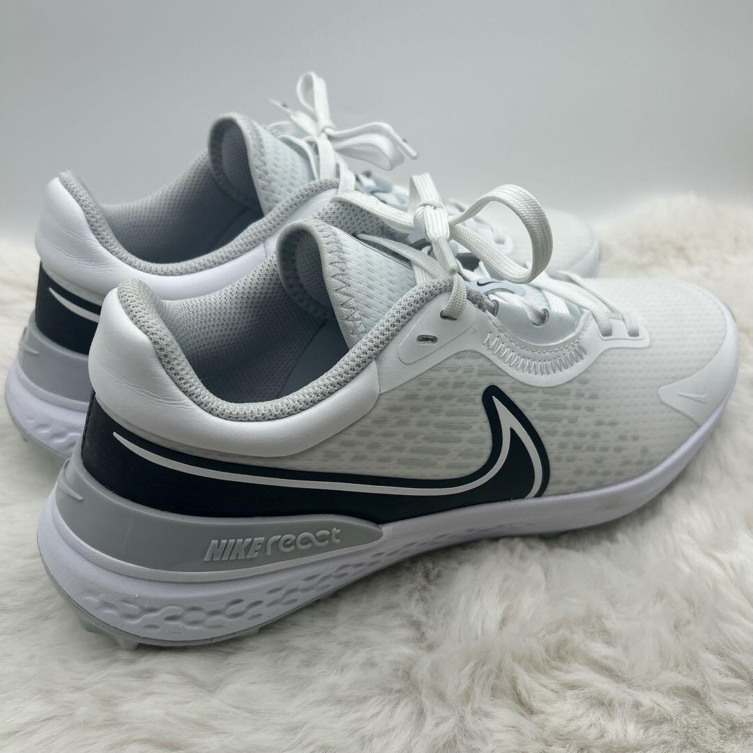極美品　未使用　NIKE ナイキ 25.5 Infinity PRO 2