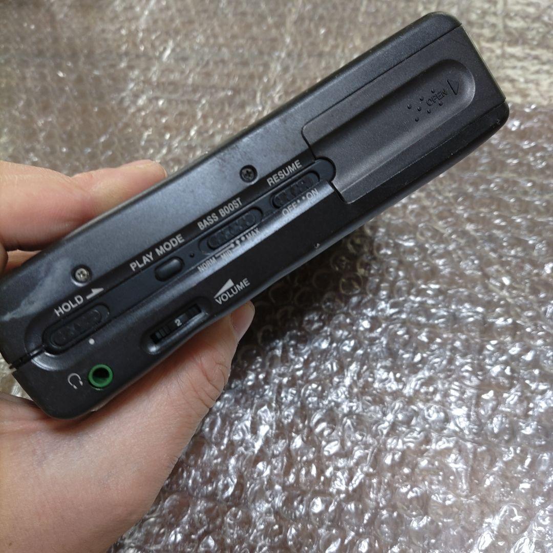 ソニー MDウォークマン MZ−1 ジャンク　管理ナンバー20