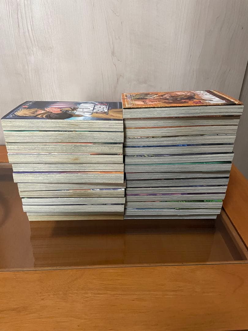 ヴィンランドサガ　セット　16巻なし