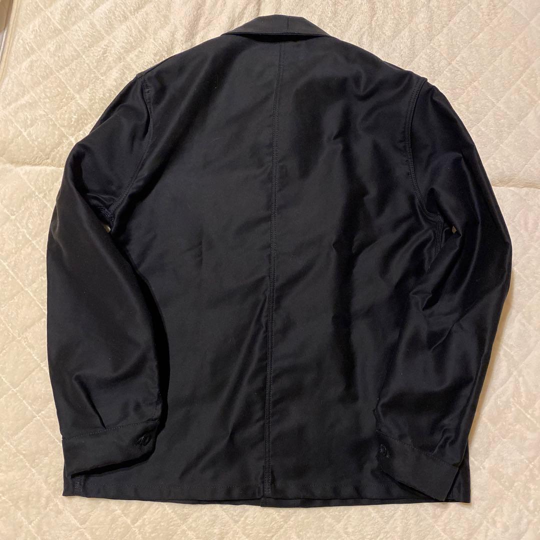 ラブルール　フランス製　モールスキン　カバーオール