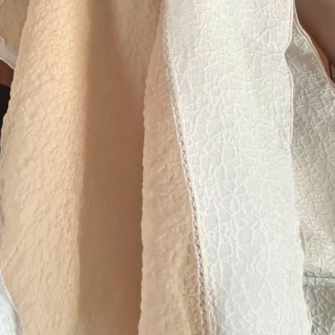 小物 xlim Ep.2 Synopsis Scarf