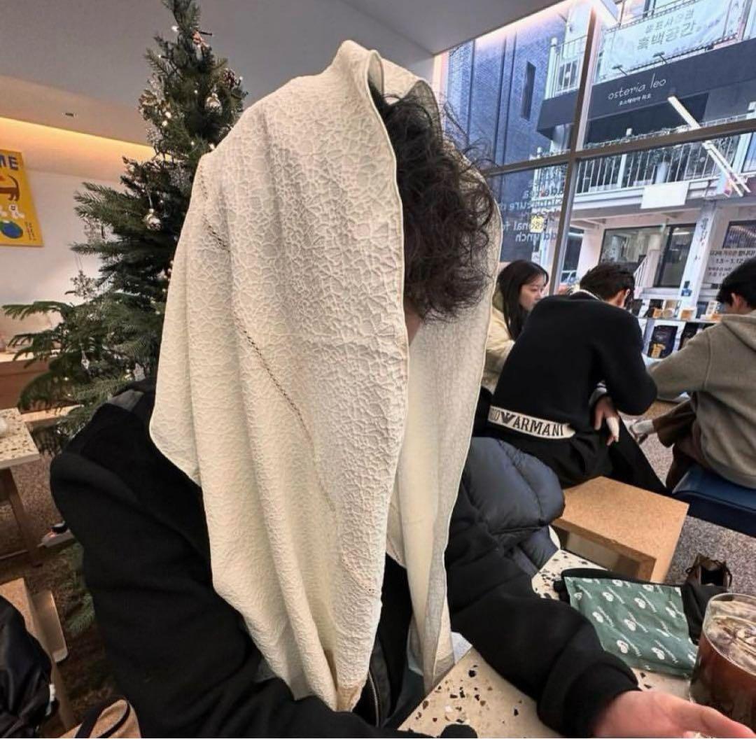 小物 xlim Ep.2 Synopsis Scarf