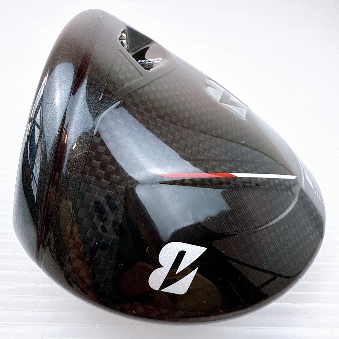 ブリヂストン　B3SD　2022年　ドライバー　10.5°　ヘッドのみ／1W