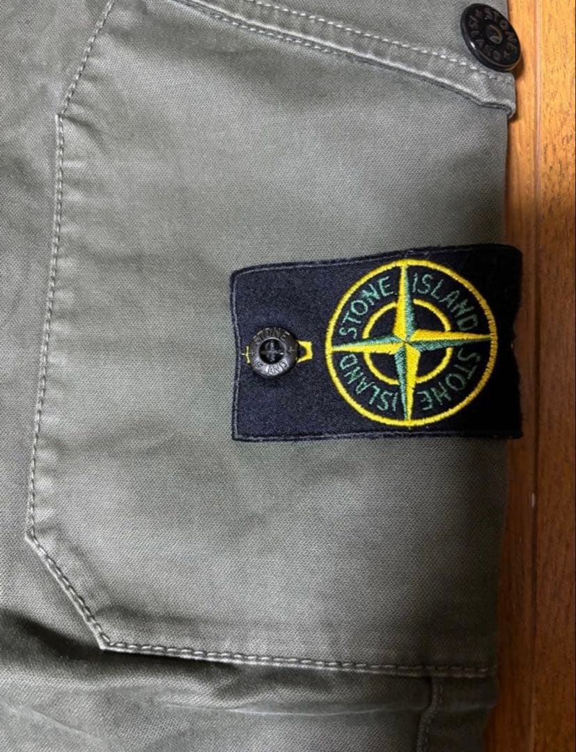 Stone  カーゴパンツ サイズ29