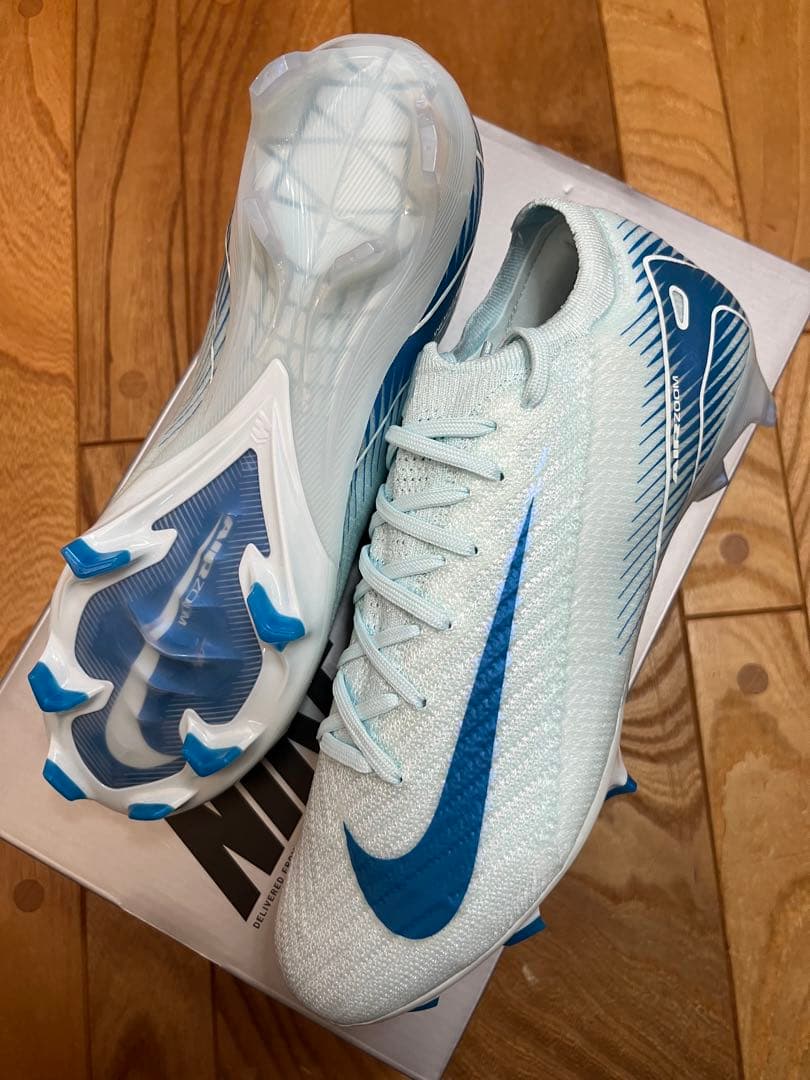 新品　廃盤　ナイキ　マーキュリアル ヴェイパー16 エリート FG 26.5cm