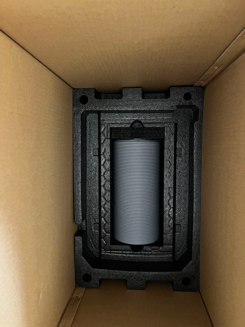 EcoFlow WAVE 本体&バッテリーセット　エコフローポータブルクーラー