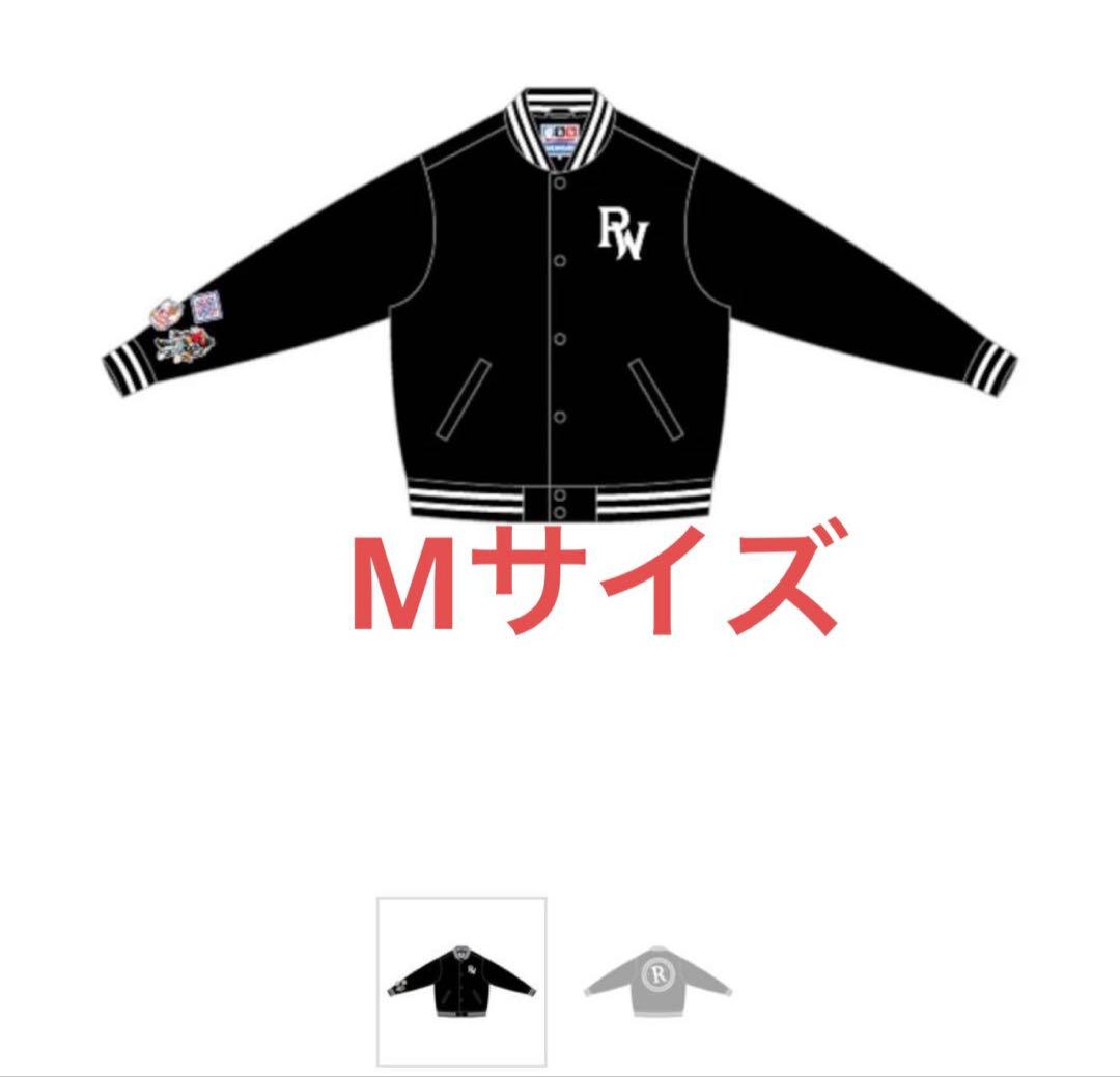 RADWIMPS 20th Anniversary スタジャン