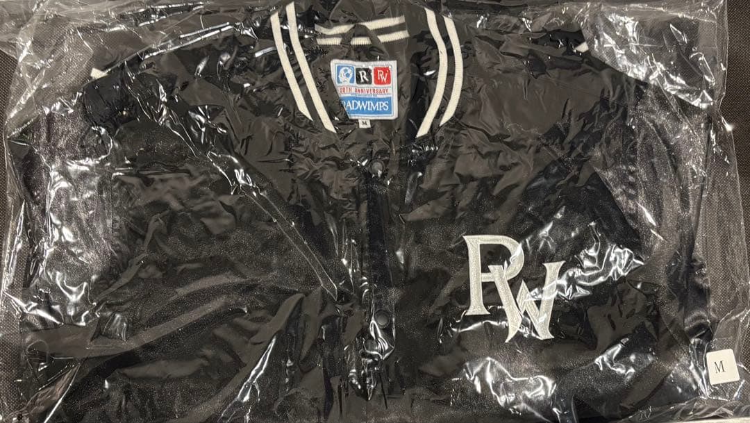 RADWIMPS 20th Anniversary スタジャン