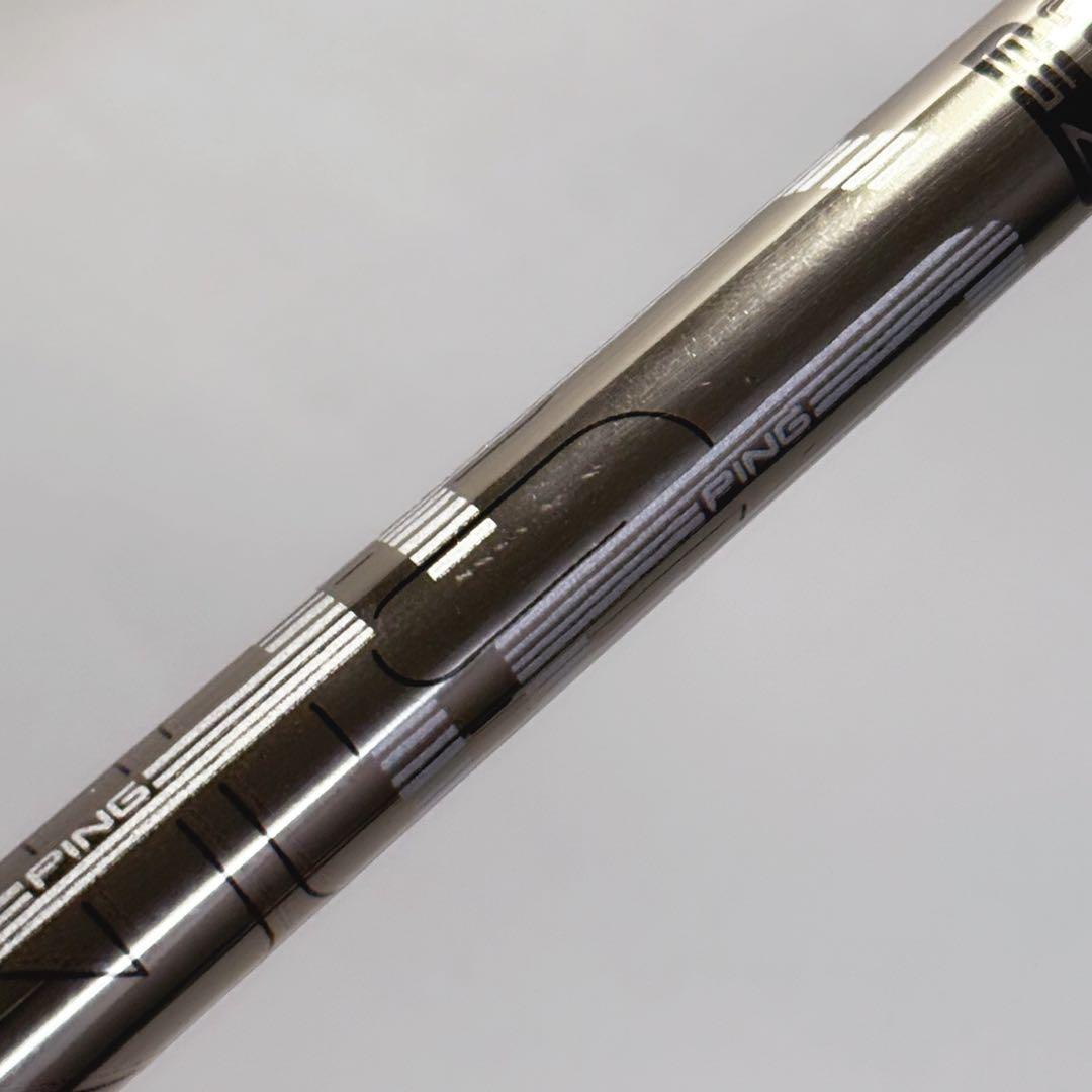 5w用　ピンツアー173-75R PING TOUR ピンスリーブ