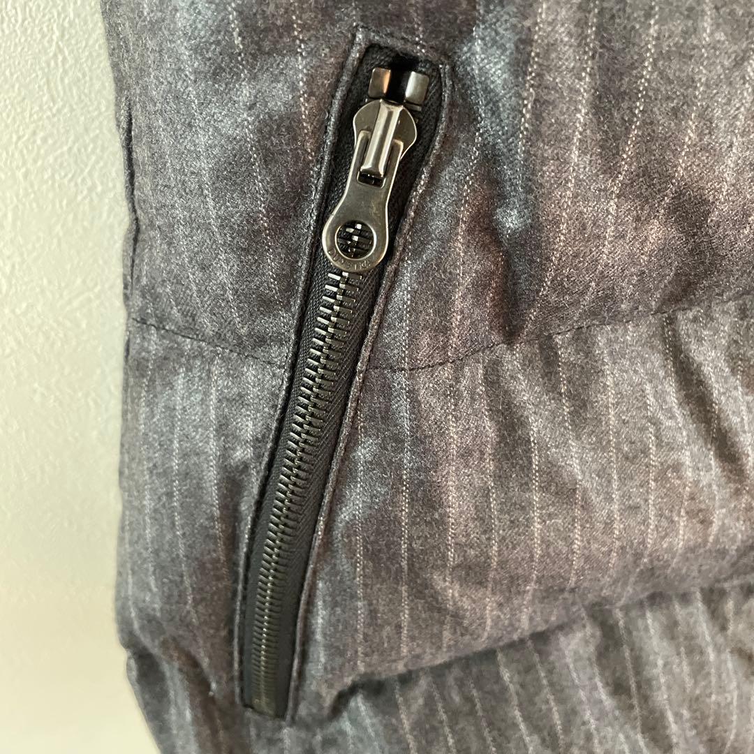 デュベティカ FEBEDUE カシミヤ混 チェルッティ生地 40