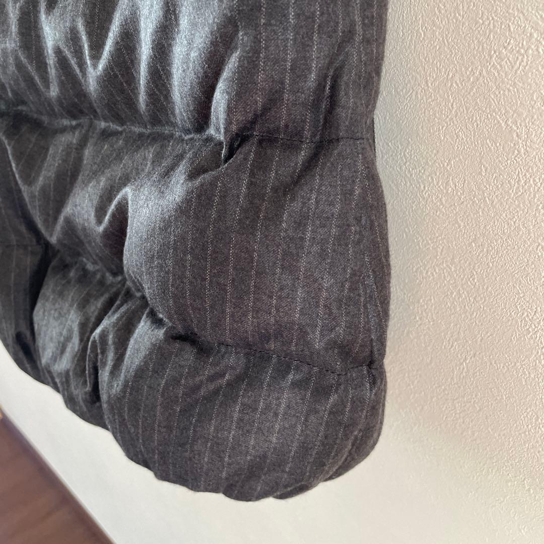 デュベティカ FEBEDUE カシミヤ混 チェルッティ生地 40