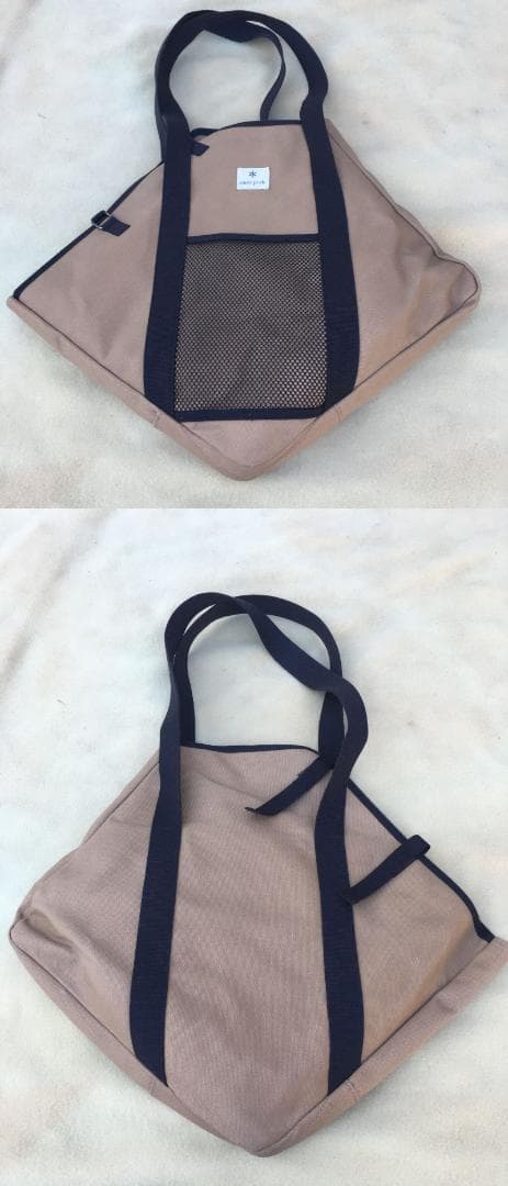 ☆スノーピーク 焚火台M スターターセット  peak キャンプ