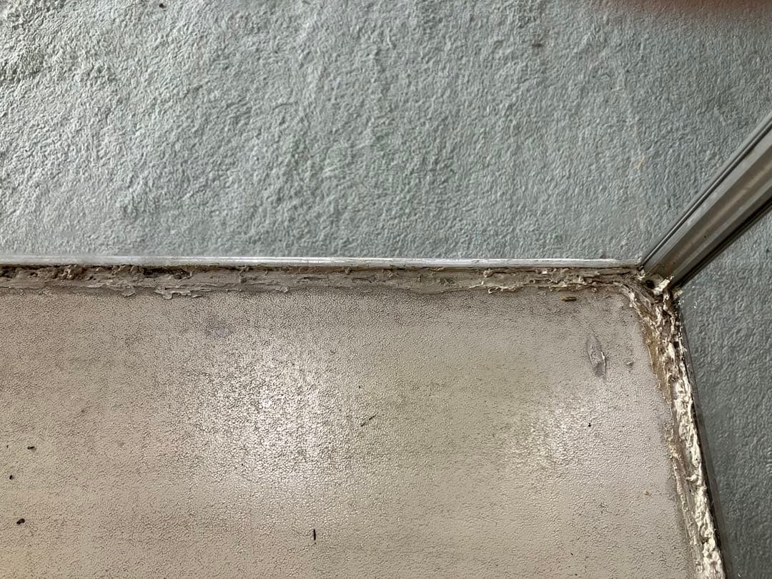 【うきべ】レトロ商品　中型ガラスケース 3棚付き　アンティークガラスケース