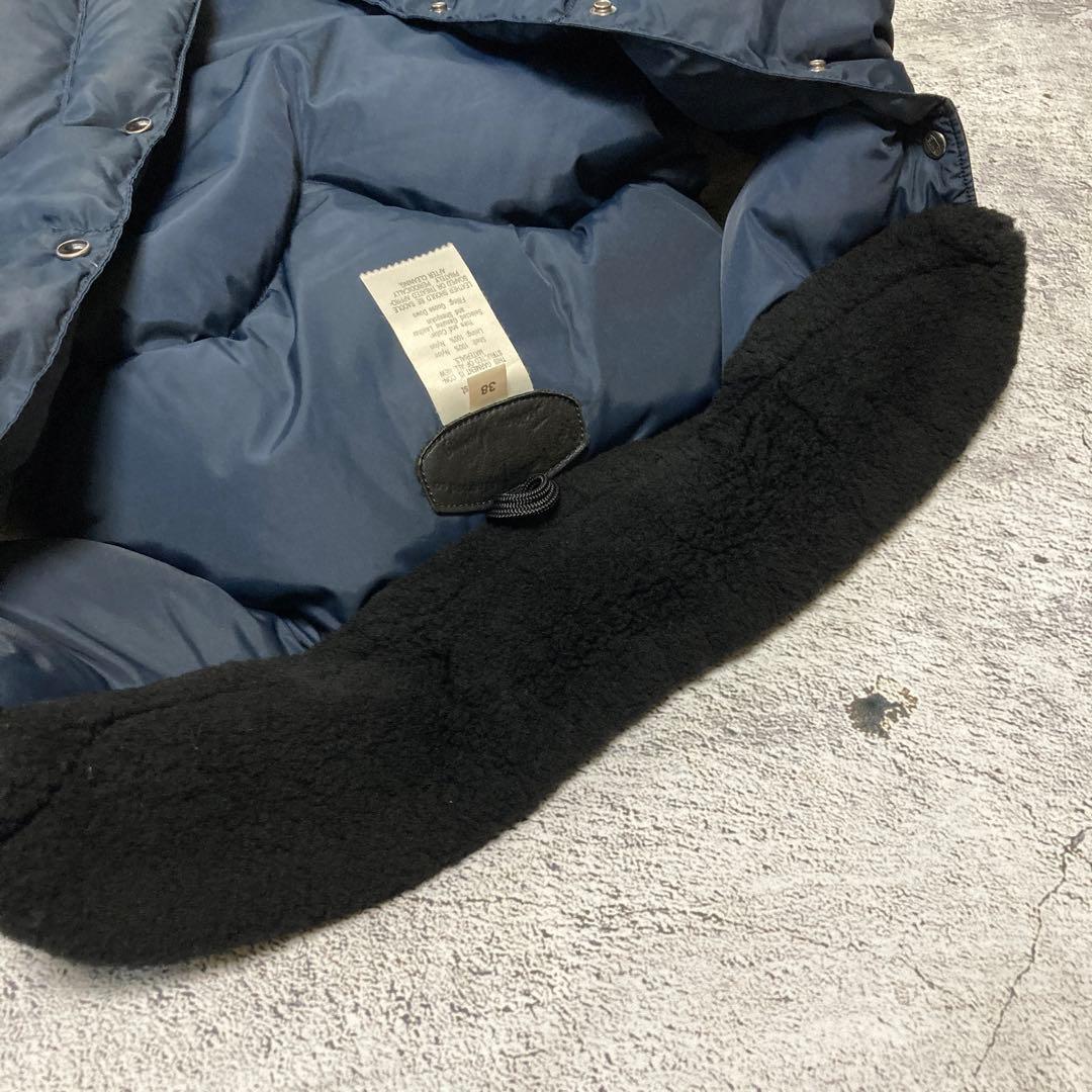 ジャケット・アウター Rocky Mountain Featherbed CHRISTY VEST