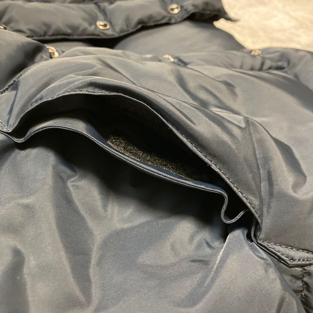 ジャケット・アウター Rocky Mountain Featherbed CHRISTY VEST