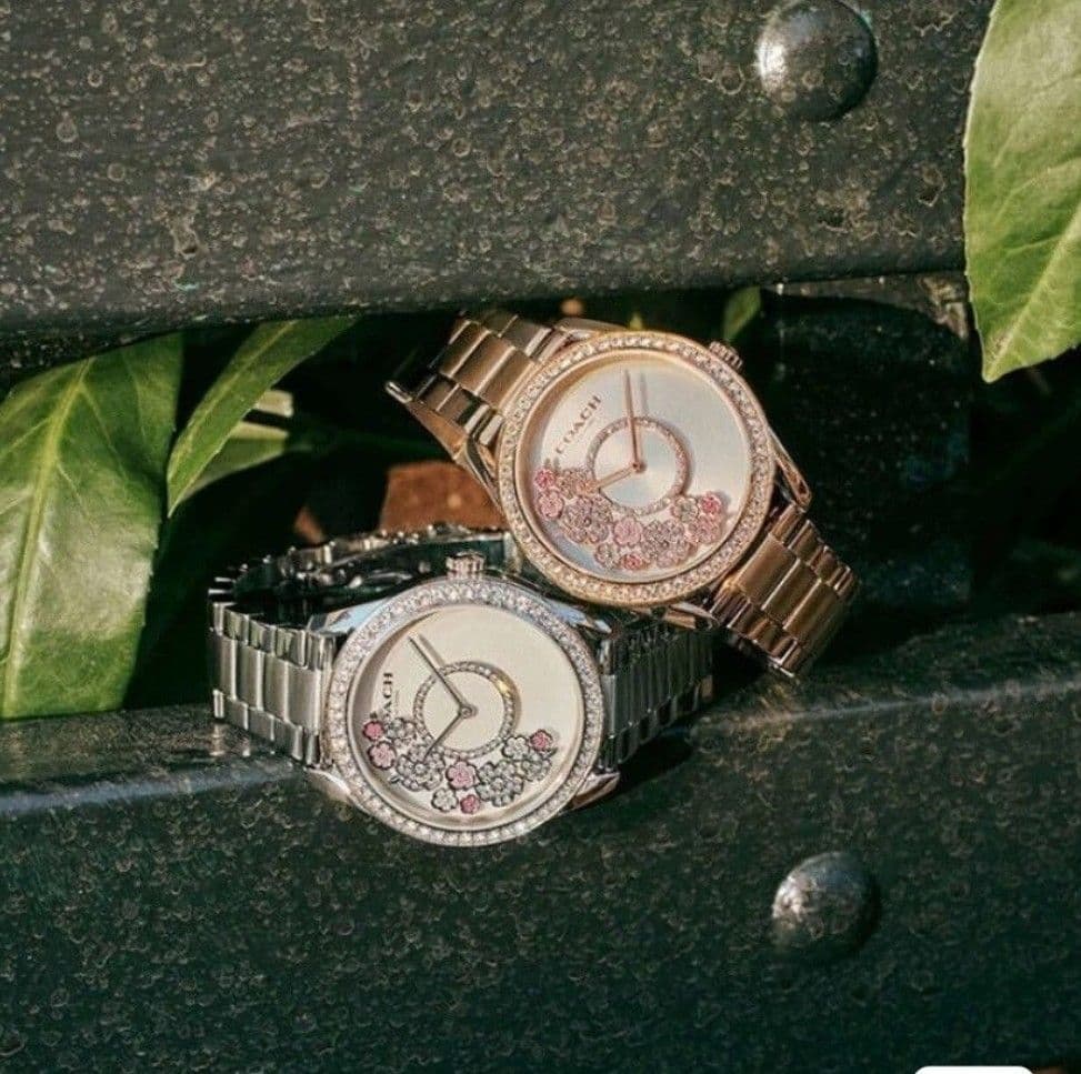 外箱キズあり COACH 14503776 腕時計 新品未使用☆