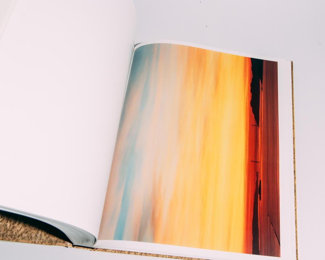 RICHARD MISRACH CHRONOLOGIES　写真集