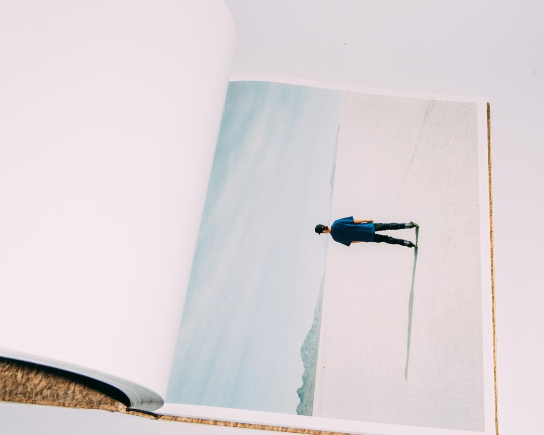 RICHARD MISRACH CHRONOLOGIES　写真集