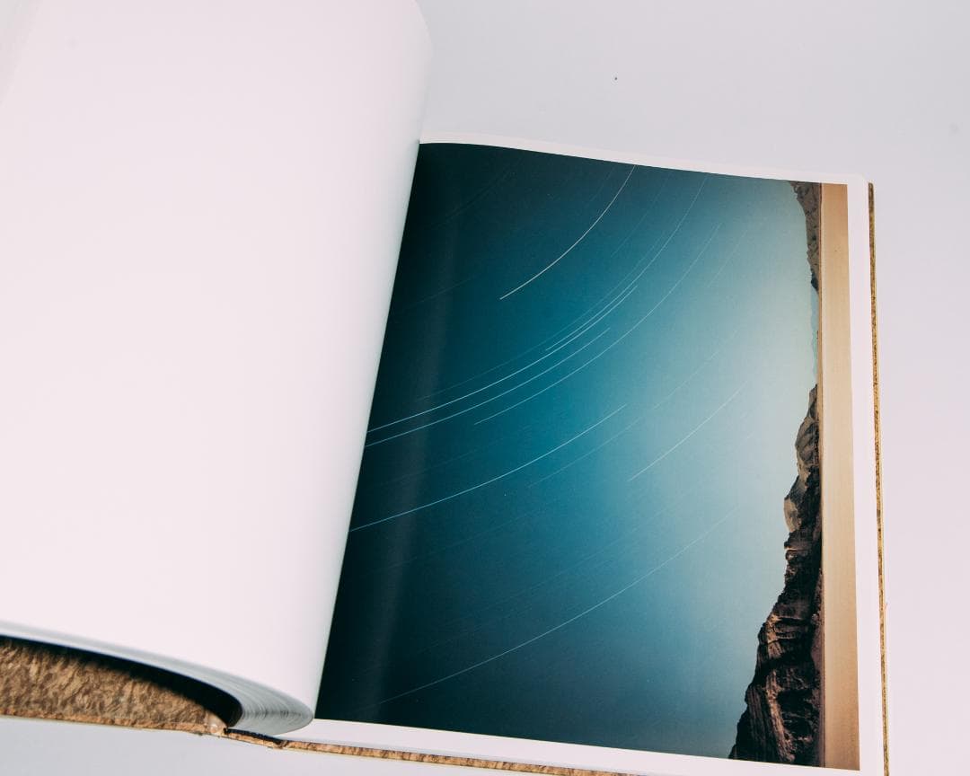 RICHARD MISRACH CHRONOLOGIES　写真集