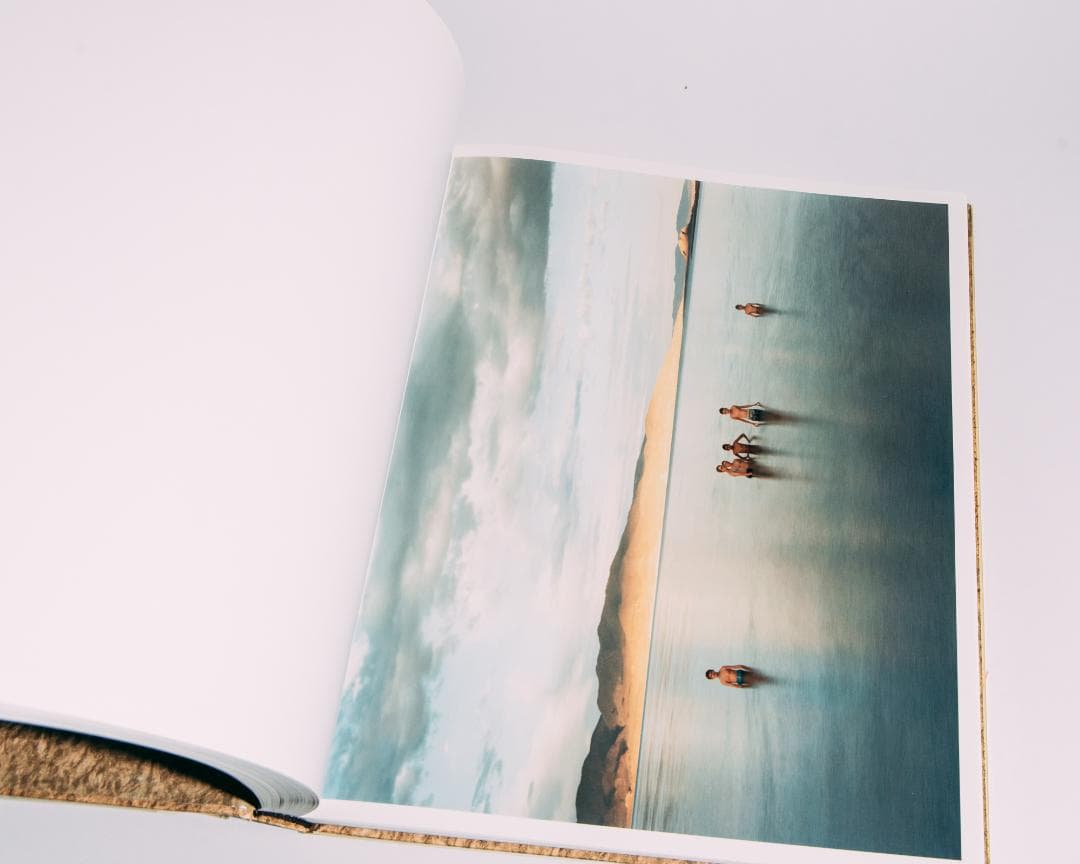 RICHARD MISRACH CHRONOLOGIES　写真集