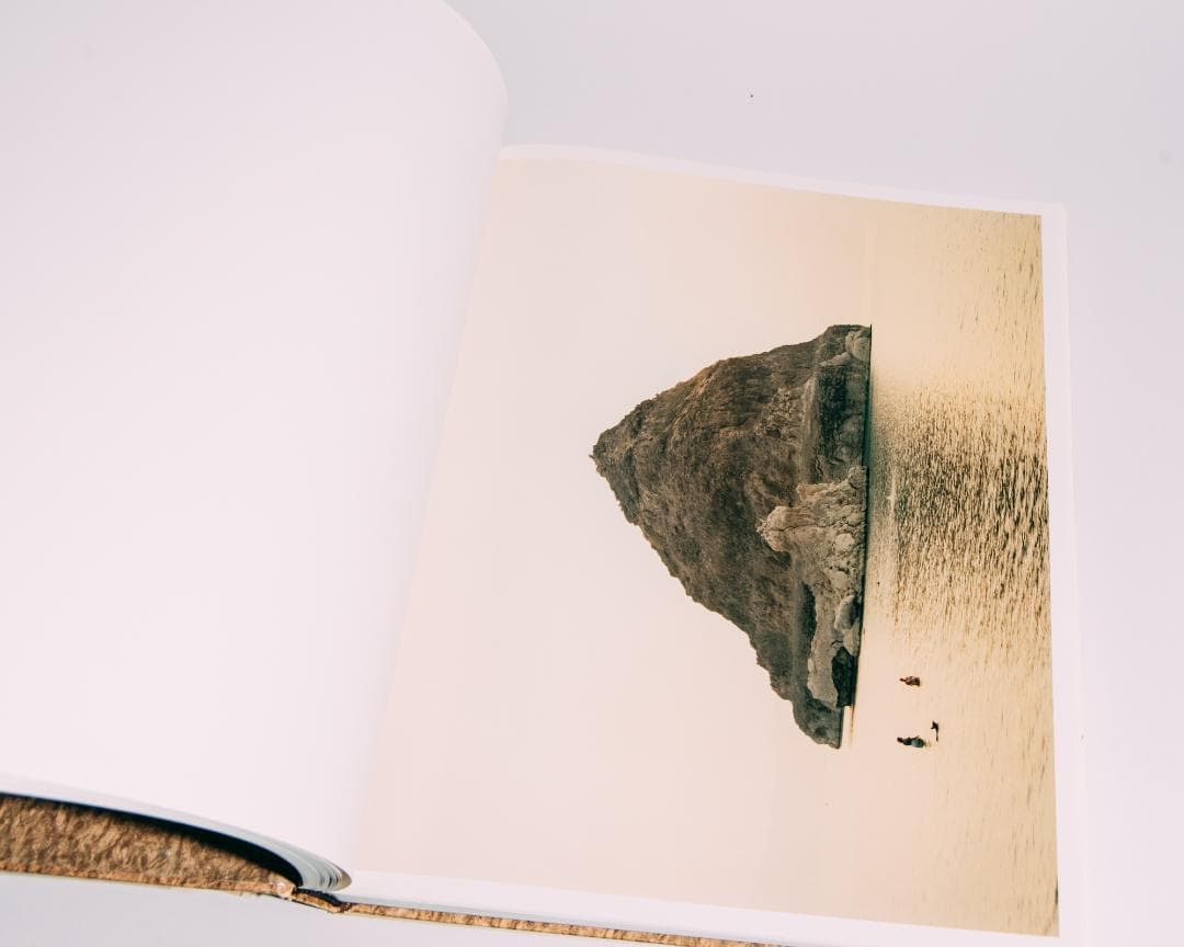 RICHARD MISRACH CHRONOLOGIES　写真集