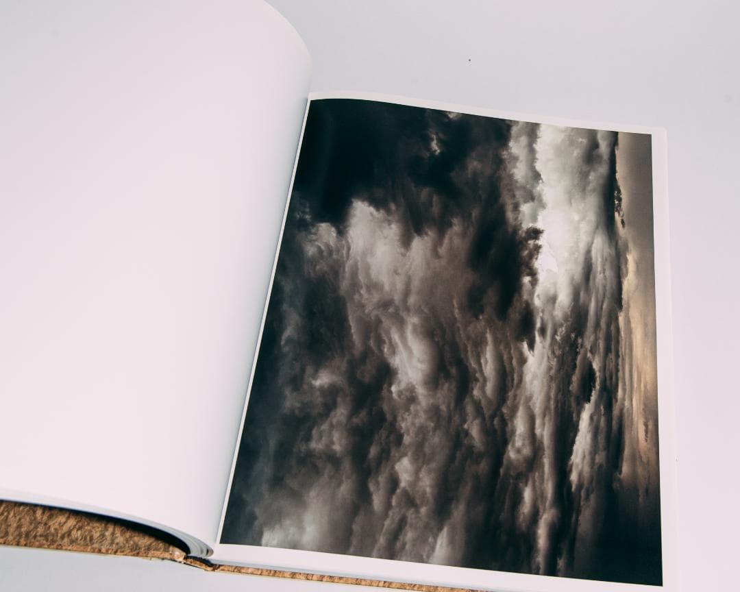 RICHARD MISRACH CHRONOLOGIES　写真集