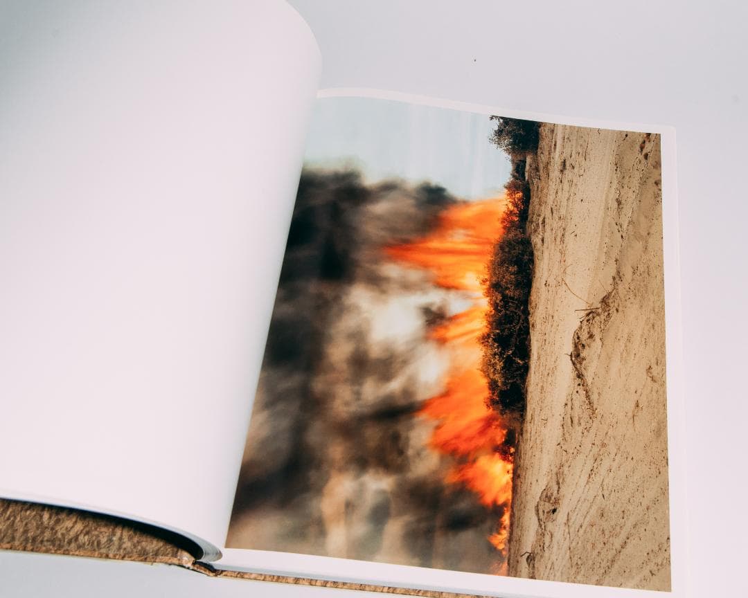 RICHARD MISRACH CHRONOLOGIES　写真集