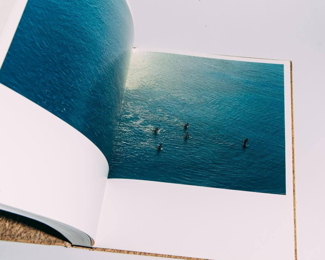 RICHARD MISRACH CHRONOLOGIES　写真集