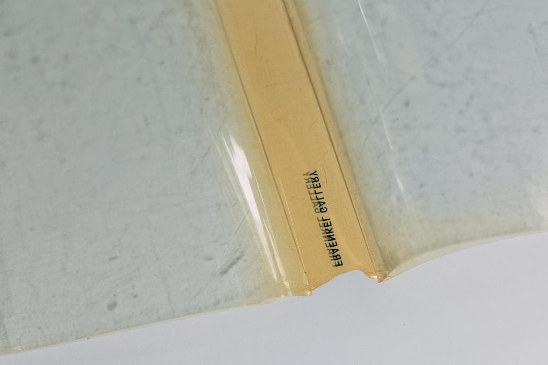 RICHARD MISRACH CHRONOLOGIES　写真集