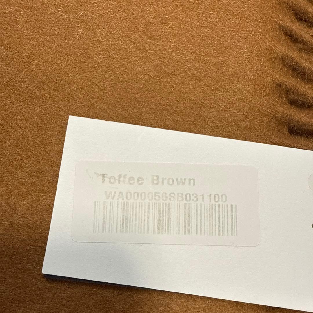 新品タグ付大判Johnstons of Elginカシミヤストールジョンストンズ