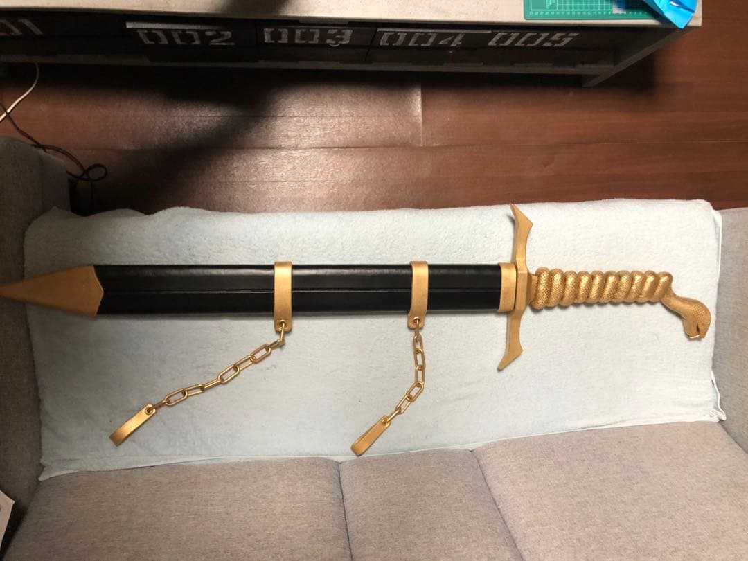 ドラゴンクエスト『魔剣士ピサロの剣』