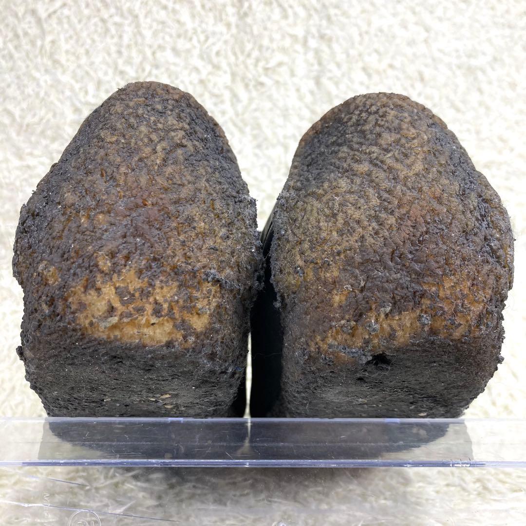 『美品』CLARKS ORIGINALS Natalieレザーシューズ 革靴　黒