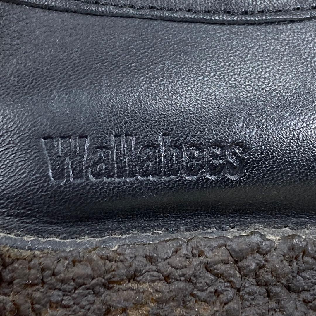 『美品』CLARKS ORIGINALS Natalieレザーシューズ 革靴　黒