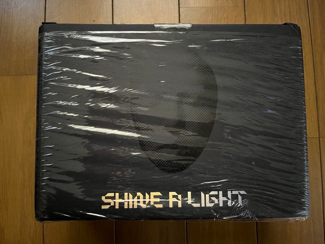 G-DRAGON/FIRST LIVE CONCERT SHINE A LIG…