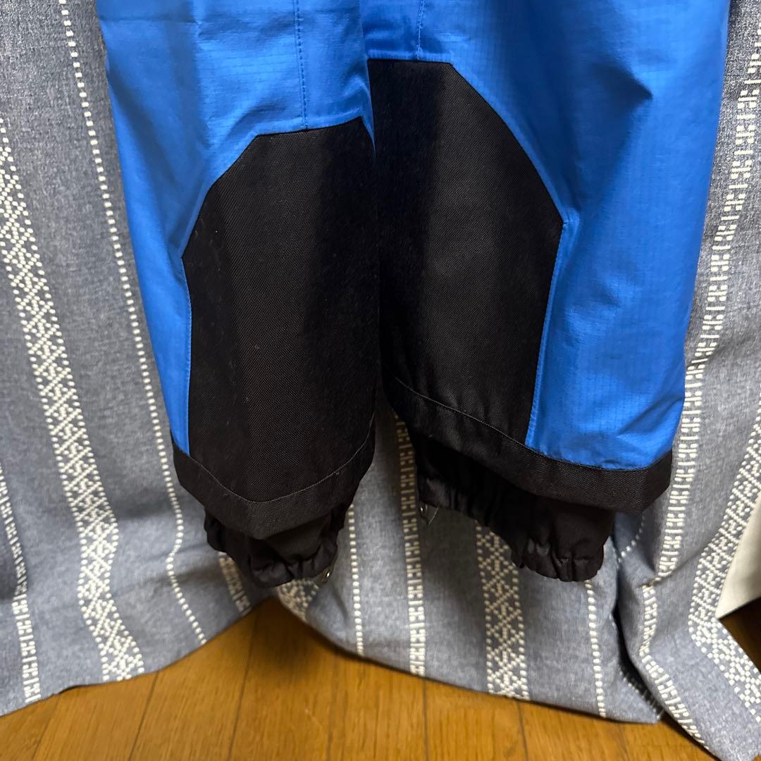 ノースフェイス Hybrid Lyell Pant スノーパンツ