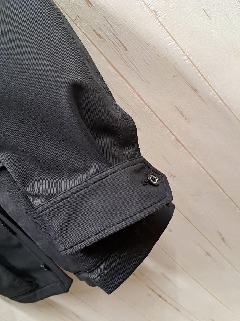 か MACKINTOSH PHILOSOPHY M65 ジャケット