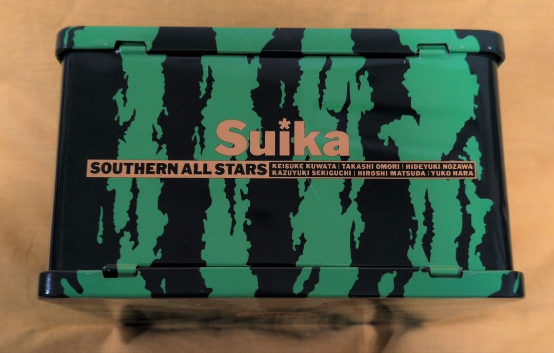 すいか サザンオールスターズ