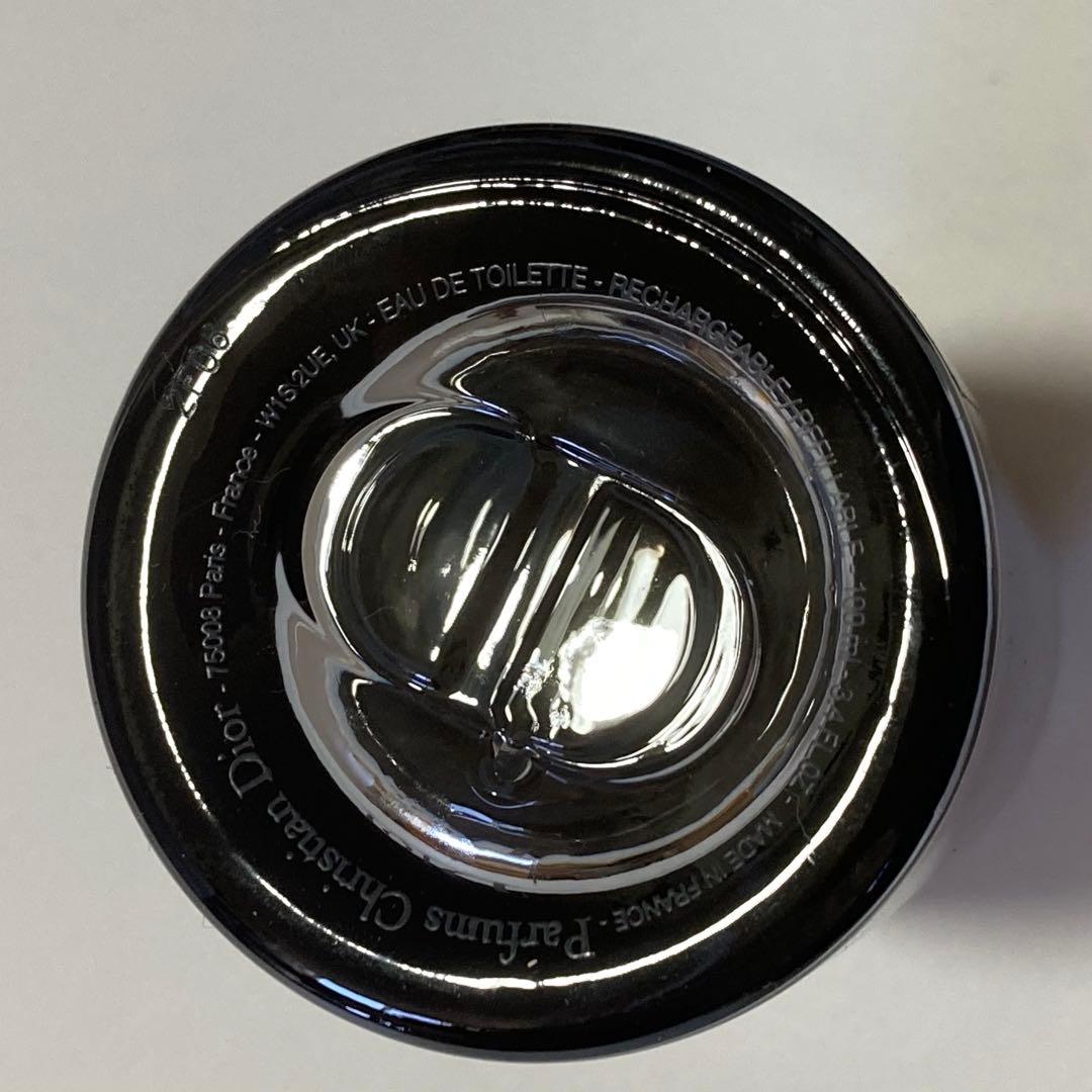 Dior sauvage ソヴァージュ オードゥトワレ 100ml 正規品