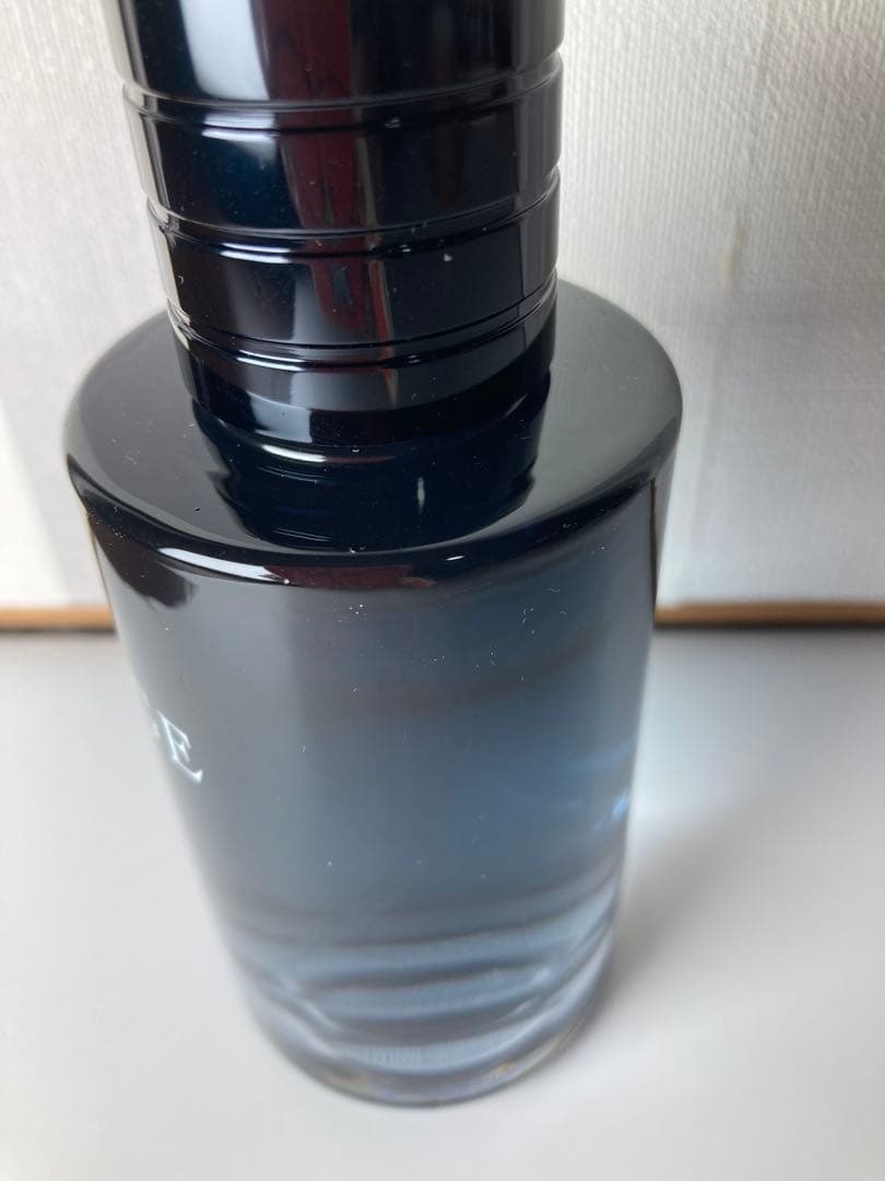 Dior sauvage ソヴァージュ オードゥトワレ 100ml 正規品