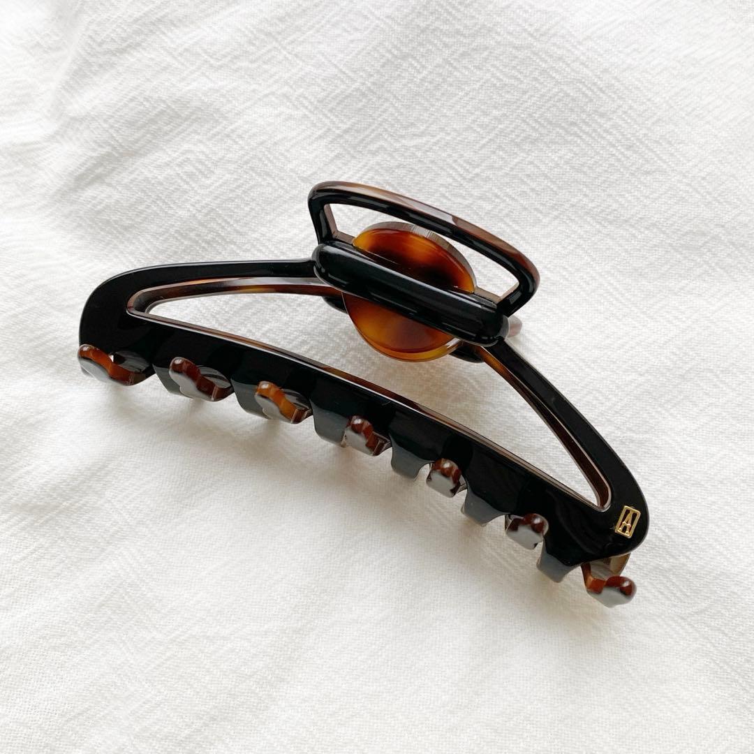 アレクサンドルドゥパリ　ヘアクリップ