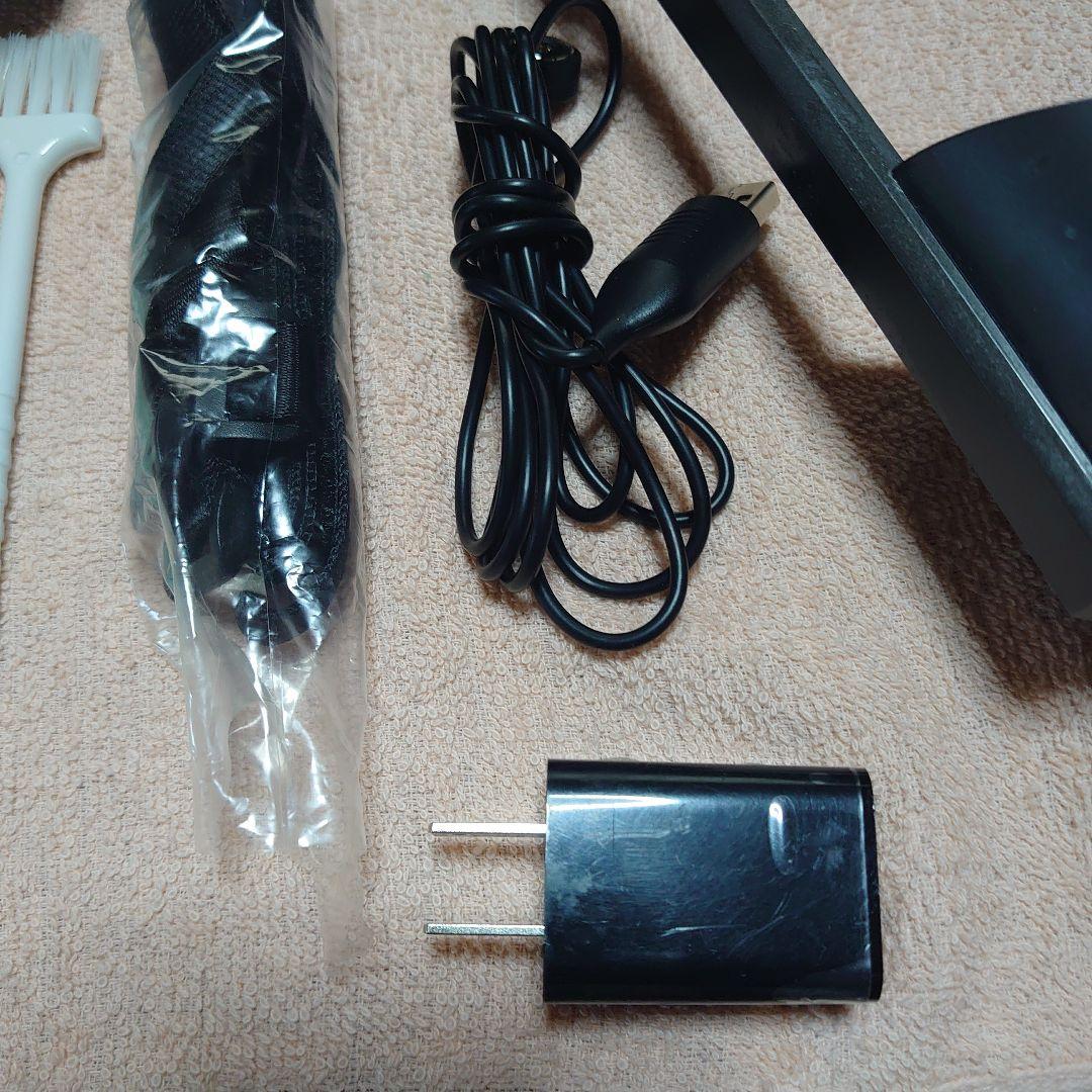 エアドッグミニ空気清浄