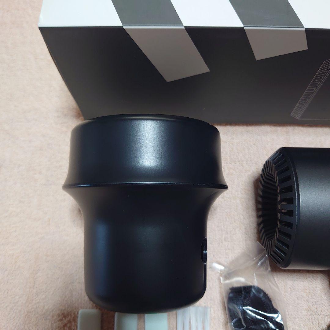 エアドッグミニ空気清浄