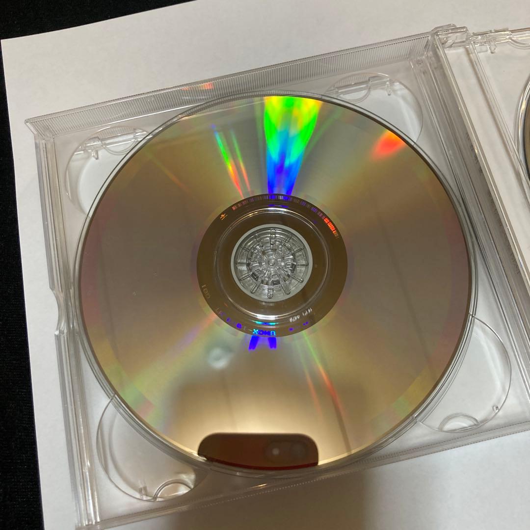 中森明菜　歌姫伝説~’90s BEST~ 　CD　初回限定盤　DVD付き　ベスト